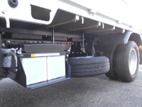 MITSUBISHI FUSO Canter Flat Body 2RG-FBAV0 2025 404km_20