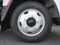MITSUBISHI FUSO Canter Flat Body 2RG-FBAV0 2025 404km_24