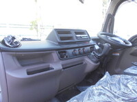 MITSUBISHI FUSO Canter Flat Body 2RG-FBAV0 2025 404km_28