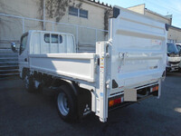 MITSUBISHI FUSO Canter Flat Body 2RG-FBAV0 2025 404km_2