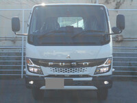 MITSUBISHI FUSO Canter Flat Body 2RG-FBAV0 2025 404km_3