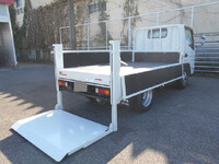 MITSUBISHI FUSO Canter Flat Body 2RG-FBAV0 2025 404km_4
