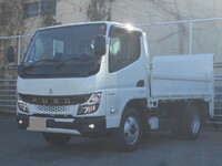 MITSUBISHI FUSO Canter Flat Body 2RG-FBAV0 2025 404km_5