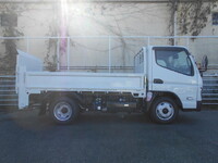 MITSUBISHI FUSO Canter Flat Body 2RG-FBAV0 2025 404km_8