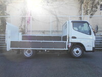 MITSUBISHI FUSO Canter Flat Body 2RG-FBAV0 2025 404km_9