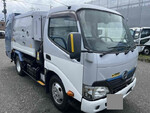 Dutro Garbage Truck