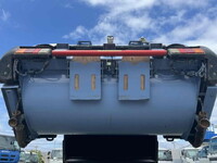 HINO Dutro Garbage Truck TSG-XKU600X 2017 66,830km_23