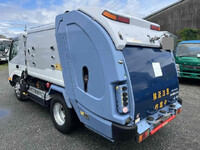 HINO Dutro Garbage Truck TSG-XKU600X 2017 66,830km_2