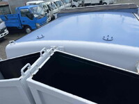 HINO Dutro Garbage Truck TSG-XKU600X 2017 66,830km_32