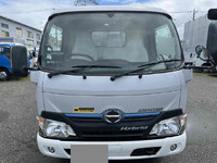 HINO Dutro Garbage Truck TSG-XKU600X 2017 66,830km_33