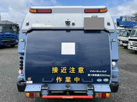 HINO Dutro Garbage Truck TSG-XKU600X 2017 66,830km_35