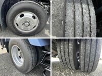 HINO Dutro Garbage Truck TSG-XKU600X 2017 66,830km_5