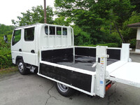 MITSUBISHI FUSO Canter Double Cab 2RG-FBA20 2025 393km_11