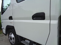 MITSUBISHI FUSO Canter Double Cab 2RG-FBA20 2025 393km_14