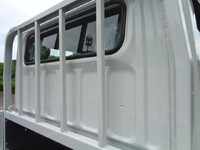 MITSUBISHI FUSO Canter Double Cab 2RG-FBA20 2025 393km_18