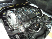 MITSUBISHI FUSO Canter Double Cab 2RG-FBA20 2025 393km_22