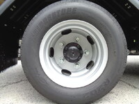 MITSUBISHI FUSO Canter Double Cab 2RG-FBA20 2025 393km_25