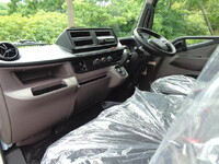 MITSUBISHI FUSO Canter Double Cab 2RG-FBA20 2025 393km_28