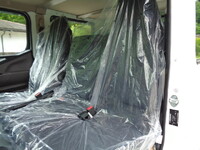 MITSUBISHI FUSO Canter Double Cab 2RG-FBA20 2025 393km_29
