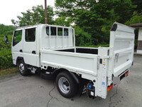 MITSUBISHI FUSO Canter Double Cab 2RG-FBA20 2025 393km_2