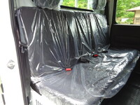 MITSUBISHI FUSO Canter Double Cab 2RG-FBA20 2025 393km_31