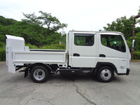 MITSUBISHI FUSO Canter Double Cab 2RG-FBA20 2025 393km_4
