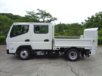 MITSUBISHI FUSO Canter Double Cab 2RG-FBA20 2025 393km_6