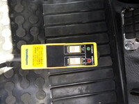 MITSUBISHI FUSO Fighter Container Carrier Truck 2KG-FK72F 2026 1,000km_10