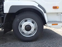 MITSUBISHI FUSO Fighter Container Carrier Truck 2KG-FK72F 2026 1,000km_16
