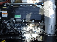 MITSUBISHI FUSO Fighter Container Carrier Truck 2KG-FK72F 2026 1,000km_19