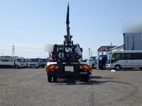 MITSUBISHI FUSO Fighter Container Carrier Truck 2KG-FK72F 2026 1,000km_22