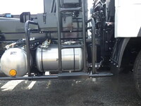 MITSUBISHI FUSO Fighter Container Carrier Truck 2KG-FK72F 2026 1,000km_23