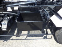 MITSUBISHI FUSO Fighter Container Carrier Truck 2KG-FK72F 2026 1,000km_25