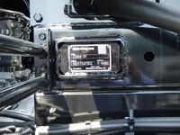 MITSUBISHI FUSO Fighter Container Carrier Truck 2KG-FK72F 2026 1,000km_27
