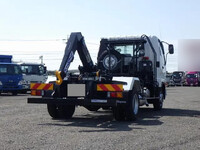 MITSUBISHI FUSO Fighter Container Carrier Truck 2KG-FK72F 2026 1,000km_2