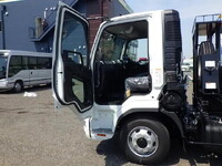 MITSUBISHI FUSO Fighter Container Carrier Truck 2KG-FK72F 2026 1,000km_33