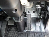 MITSUBISHI FUSO Fighter Container Carrier Truck 2KG-FK72F 2026 1,000km_36