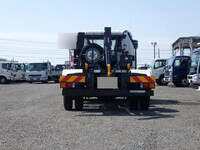 MITSUBISHI FUSO Fighter Container Carrier Truck 2KG-FK72F 2026 1,000km_5