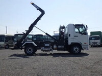 MITSUBISHI FUSO Fighter Container Carrier Truck 2KG-FK72F 2026 1,000km_6