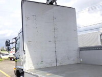 HINO Ranger Aluminum Wing 2PG-FD2ABG 2023 114,000km_12