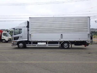 HINO Ranger Aluminum Wing 2PG-FD2ABG 2023 114,000km_14