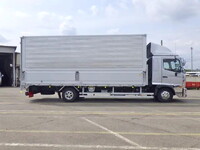 HINO Ranger Aluminum Wing 2PG-FD2ABG 2023 114,000km_15