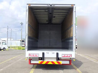 HINO Ranger Aluminum Wing 2PG-FD2ABG 2023 114,000km_16