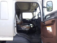 HINO Ranger Aluminum Wing 2PG-FD2ABG 2023 114,000km_23