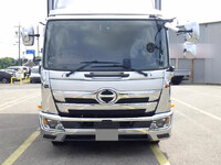 HINO Ranger Aluminum Wing 2PG-FD2ABG 2023 114,000km_3