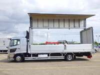 HINO Ranger Aluminum Wing 2PG-FD2ABG 2023 114,000km_4