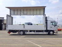 HINO Ranger Aluminum Wing 2PG-FD2ABG 2023 114,000km_5