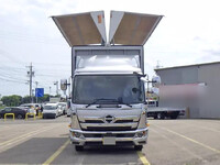 HINO Ranger Aluminum Wing 2PG-FD2ABG 2023 114,000km_6