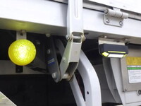 HINO Ranger Aluminum Wing 2PG-FD2ABG 2023 114,000km_8