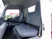 MITSUBISHI FUSO Canter Truck (With 4 Steps Of Cranes) TKG-FEB90 2015 175,000km_11